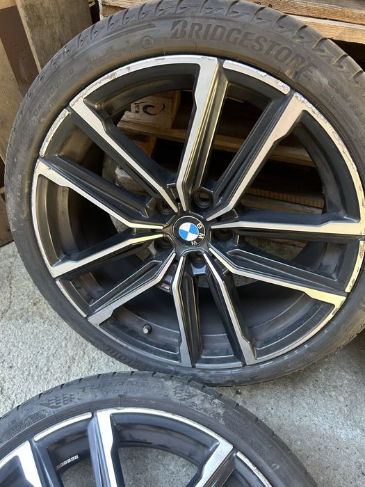 Jante 19 Bmw G20 G21 G22 G23 style M 797