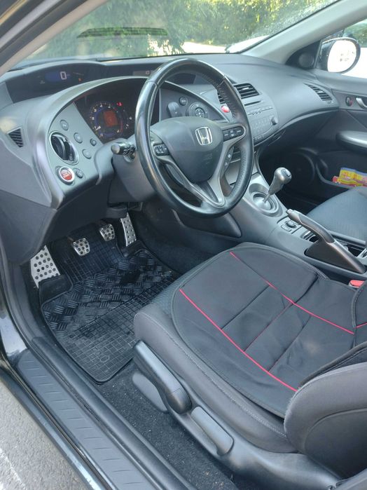 Honda Civic 1.8 VTEC