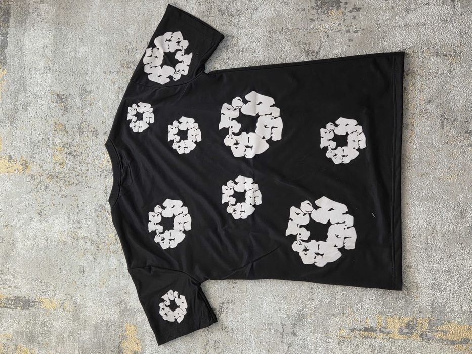 Tricou Denim Tears