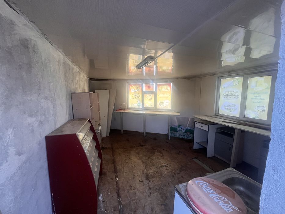 Помищение арендаға беріледі