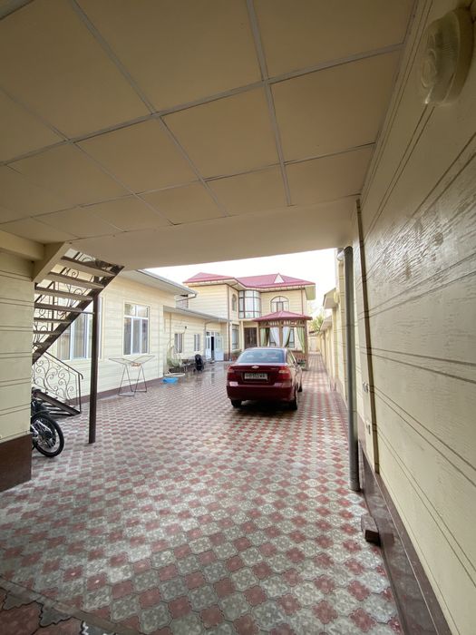 Жилой участок 6 сотков