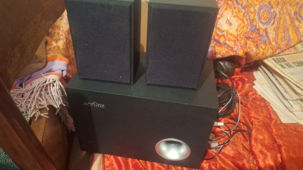 Продам  пк б/у для игр тянет почти все