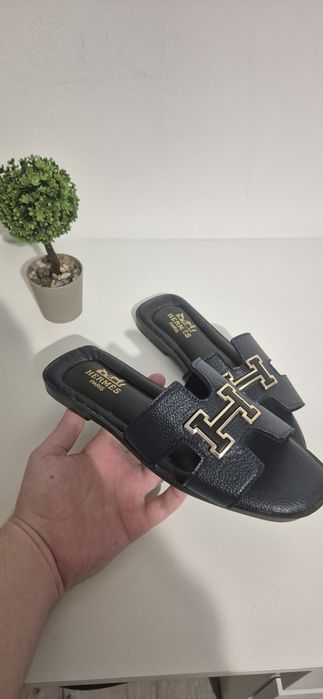 Papuci eleganti, frumosi