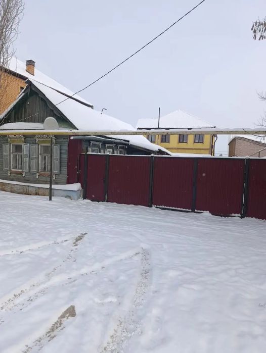 Продаётся частный дом район куриный