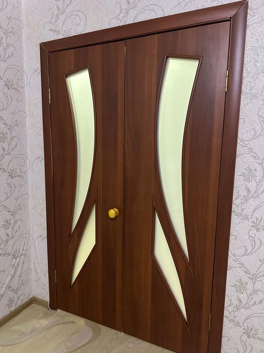 Двери межкомнатные