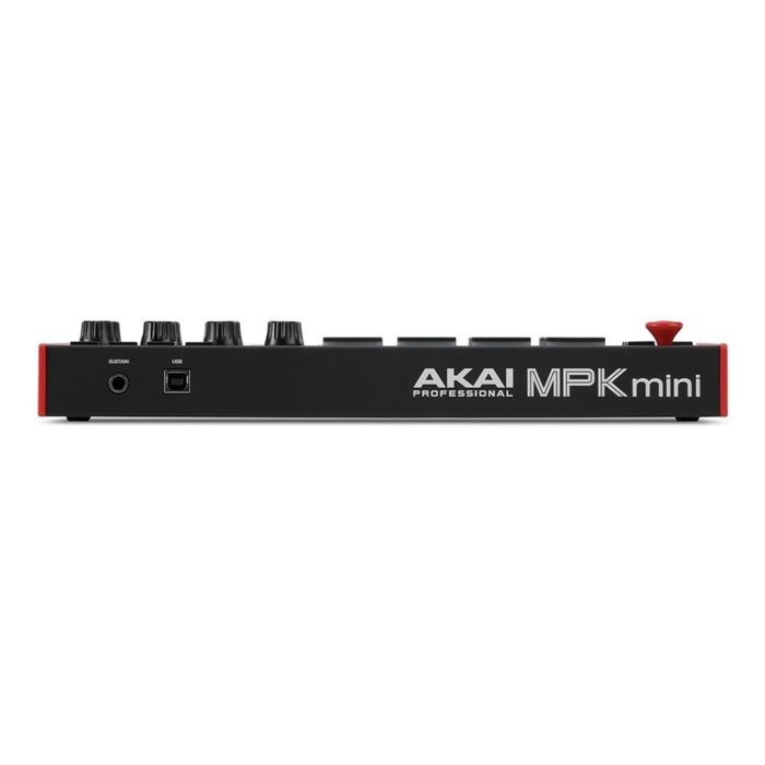 MIDI-клавиатура Akai MPK Mini MKIII
