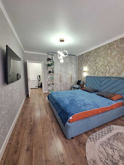 4х к.кв. Алтын Орда