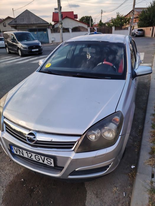 OPEL Unknown Model 0 — imagine 4