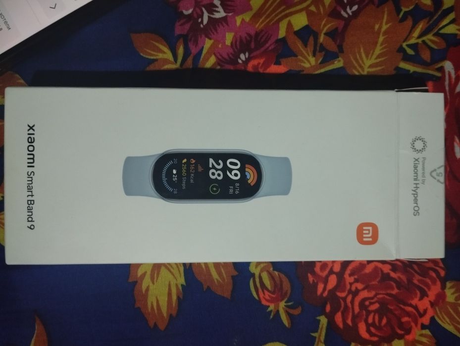 XIAOMI Smart Band9