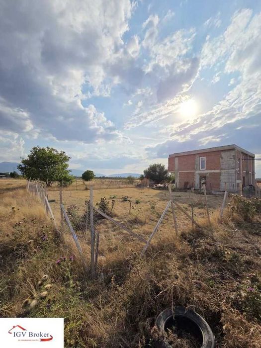 Продава се Парцел в София, Бенковски - 350 кв.м за 258 €/кв.м - Снимка #11