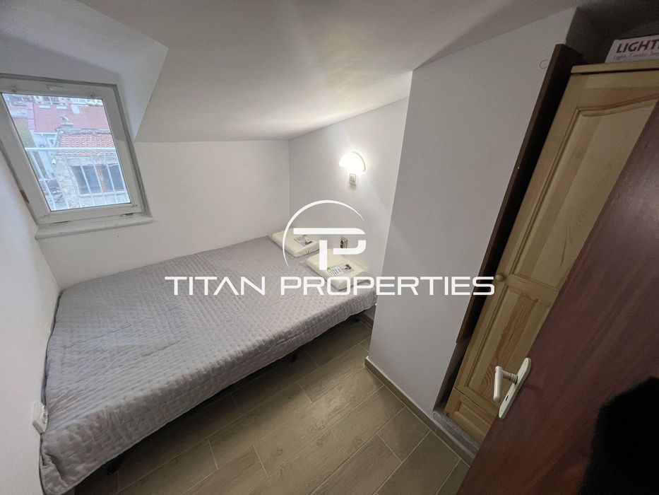 Едностаен, под наем, ж.к Възраждане