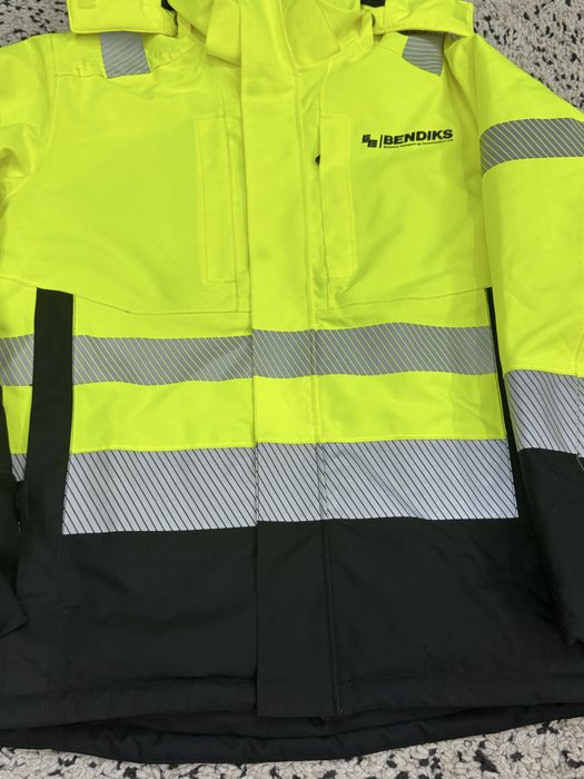 Мъжко яке GESTO . Размер М