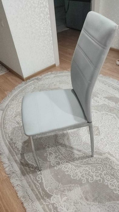 стулья из экокожи