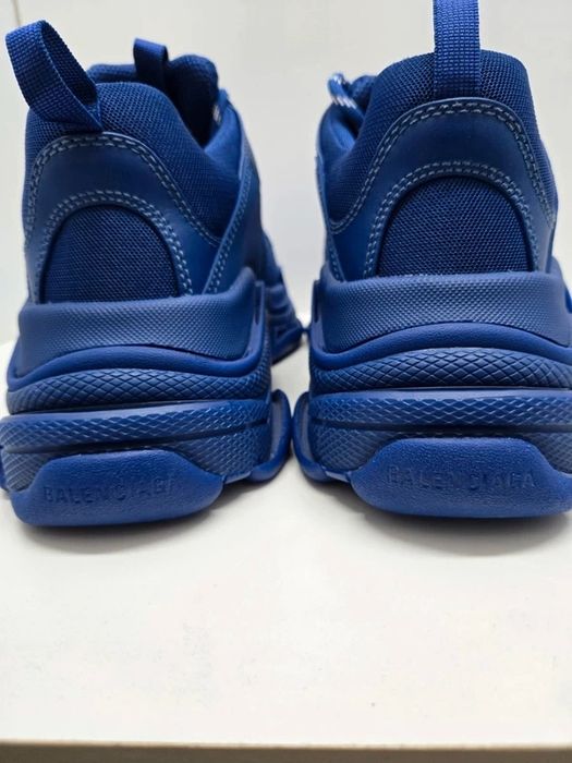 Balenciaga Triple S 41 Full Box Originale