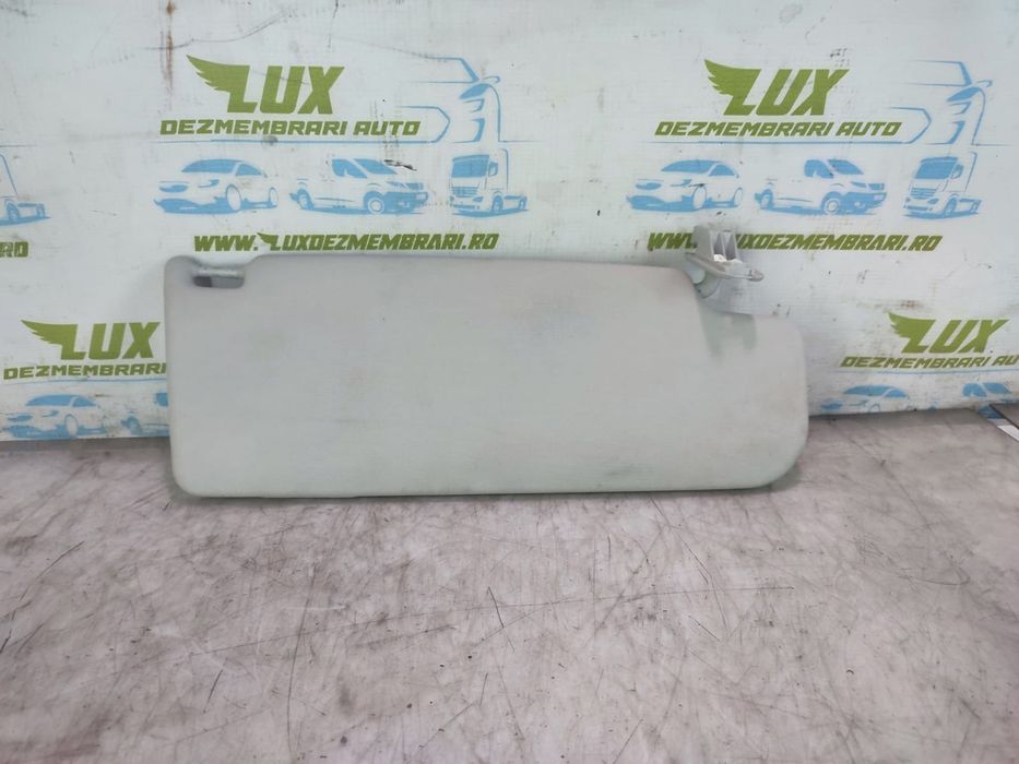 Parasolar stanga 1k0857551l1 Volkswagen Golf 5 (2003 - 2009)