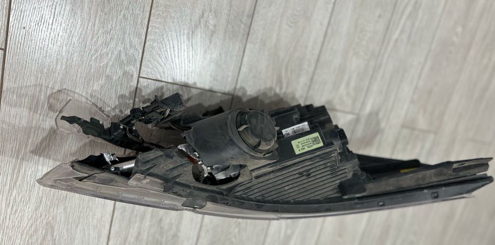 Продам фары хендай акцент