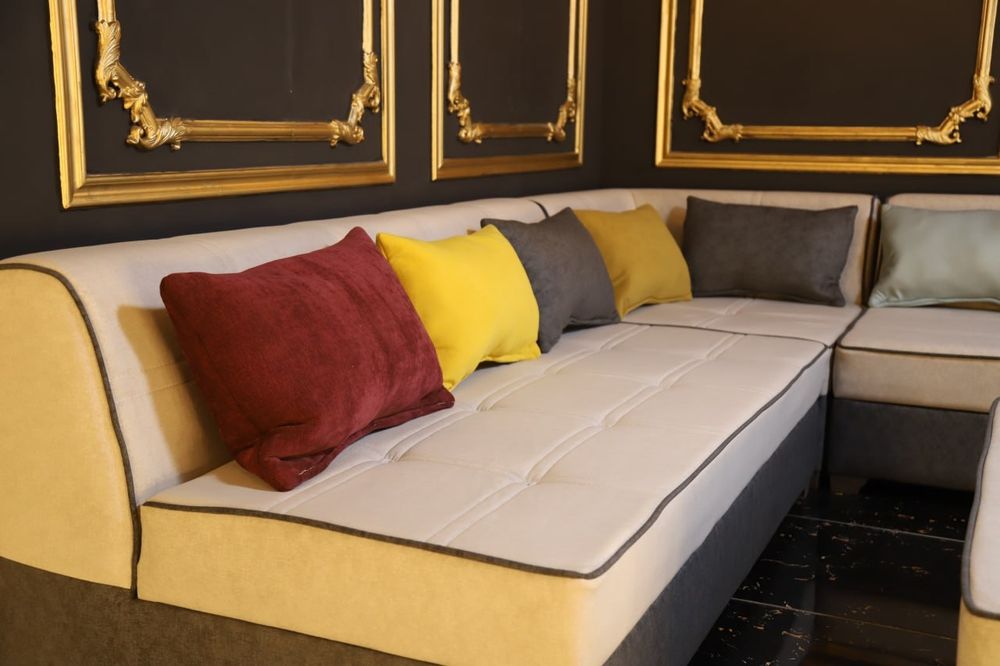 Диван модул, Divan ugalok,Черепаха