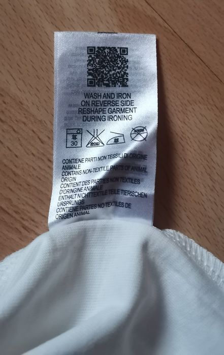 Tricou Marcelo Burlon