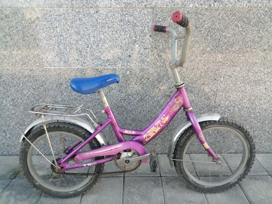 Велосипед детский.