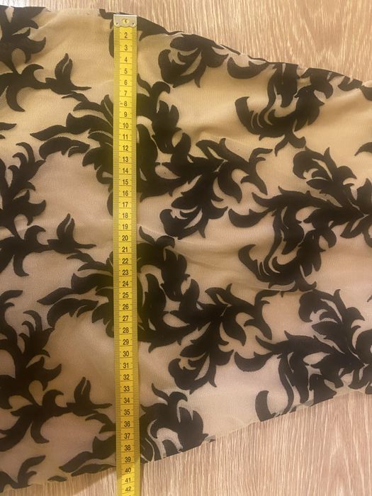 Малка секси рокля XS/S