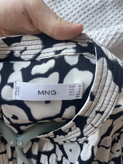 Платье женское из mango