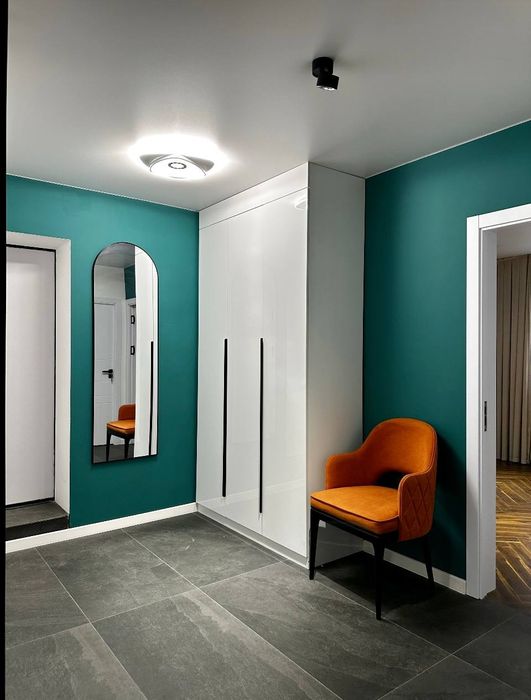 Продаётся квартира в Ул Осиё Ор Медицинский центр кардиологии, стадион