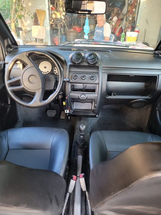 Vând Aixam S8 Minauto