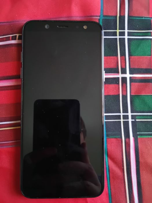 Samsung A6 dual SIM in stare foarte buna