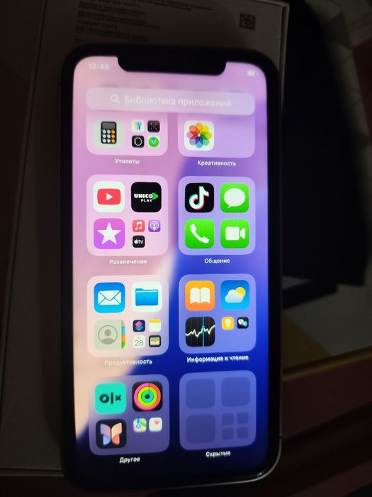 Смартфон iPhone айфон