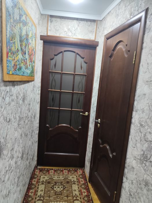 Продам двухкомнатную квартиру