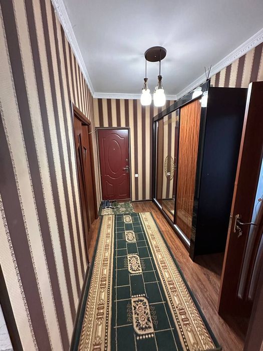 Продажа 3х комнатная квартира Карасу-1
