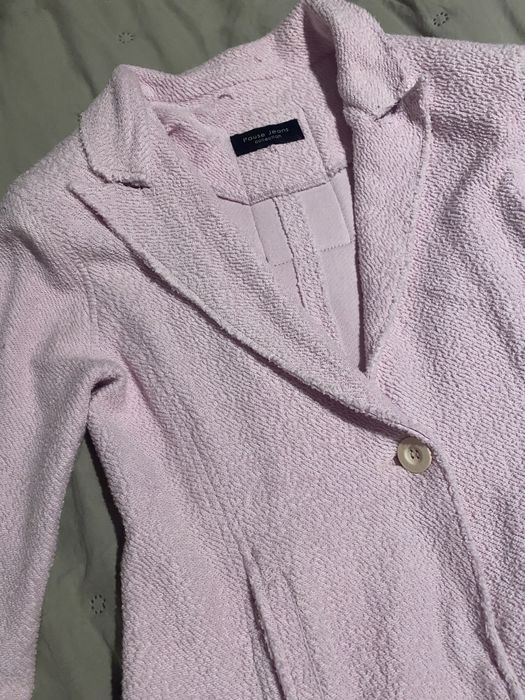 Сако на марка Pause
