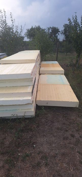 Termoizolații spuma poliuretanica nu polistiren grafitat vata bazaltic