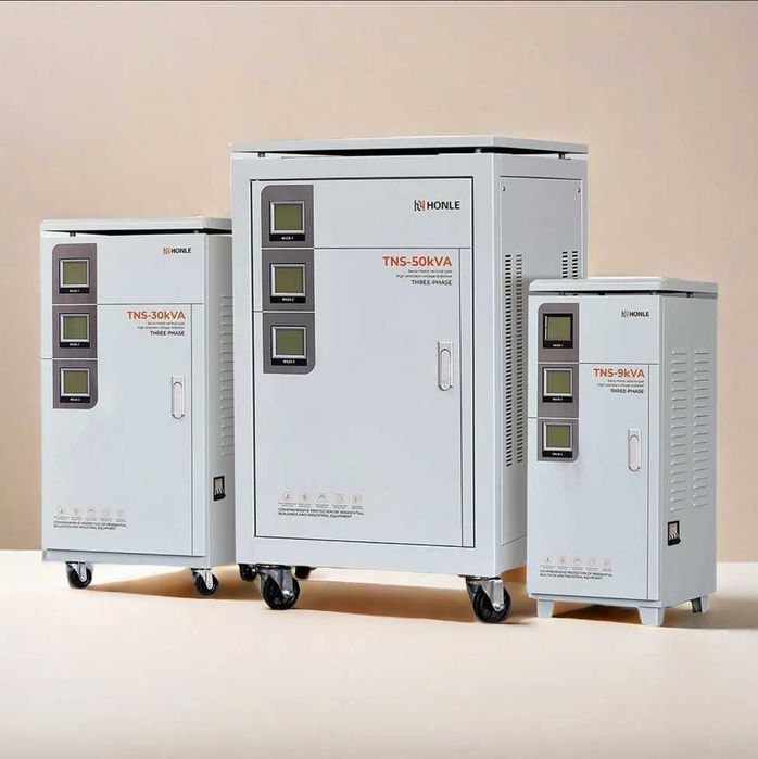 Стабилизаторы 50kVA | stabilizator | stablizator | stabilizatr | Lator