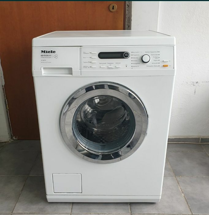 Miele, wp 6245. Import Germania