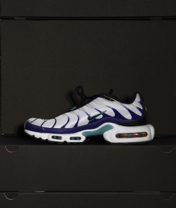 Nike Air Max Plus White Grape Ice 42
