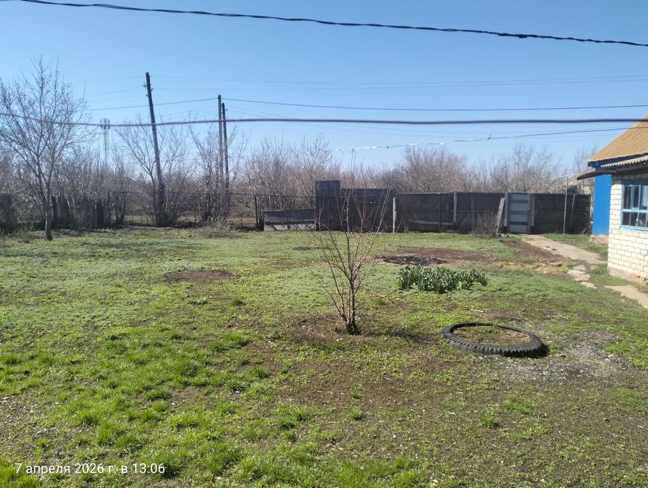 Продам Дом. Роен Бойтерек пос.Мирный.