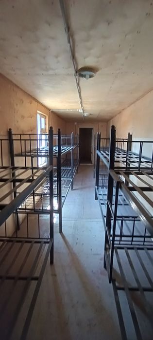 Контейнер домик сотилади