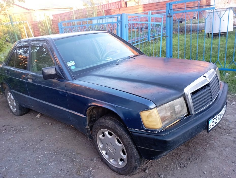 Продам Мерседес обмен