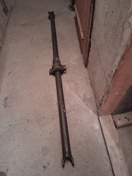 Части ford transit mk2 1978-85