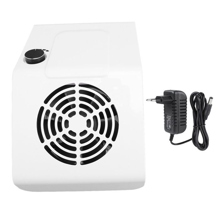 Вытяжка пылесос для маникюра НОВЫЙ