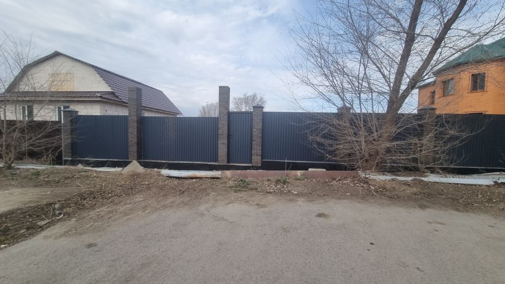 Продам земельный участок