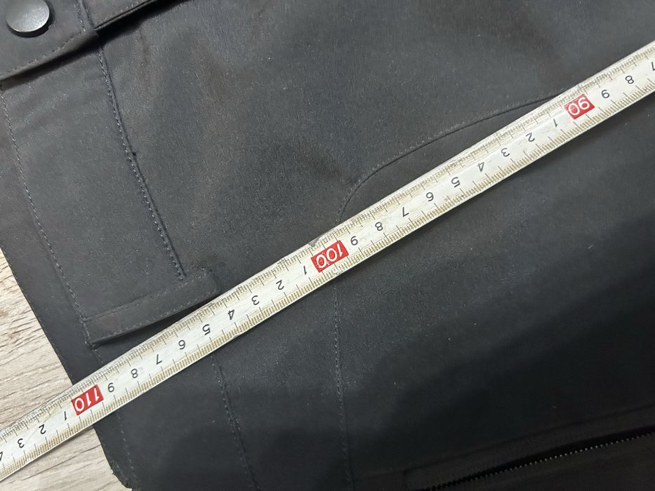 Туристически водоустойчив панталон