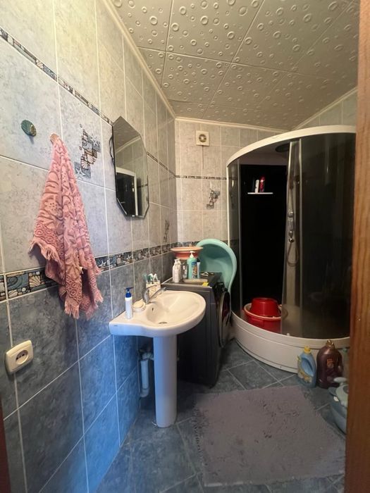 3 комн квартира в спальном районе