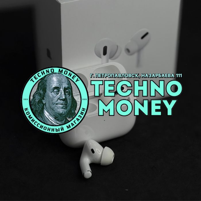 AirPods Pro 1 | Рассрочка 0•0•24 | Гарантия | Trade in