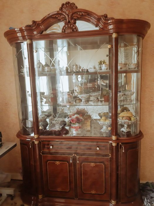 Ikkita Mebel | Premium China | Qulay narx