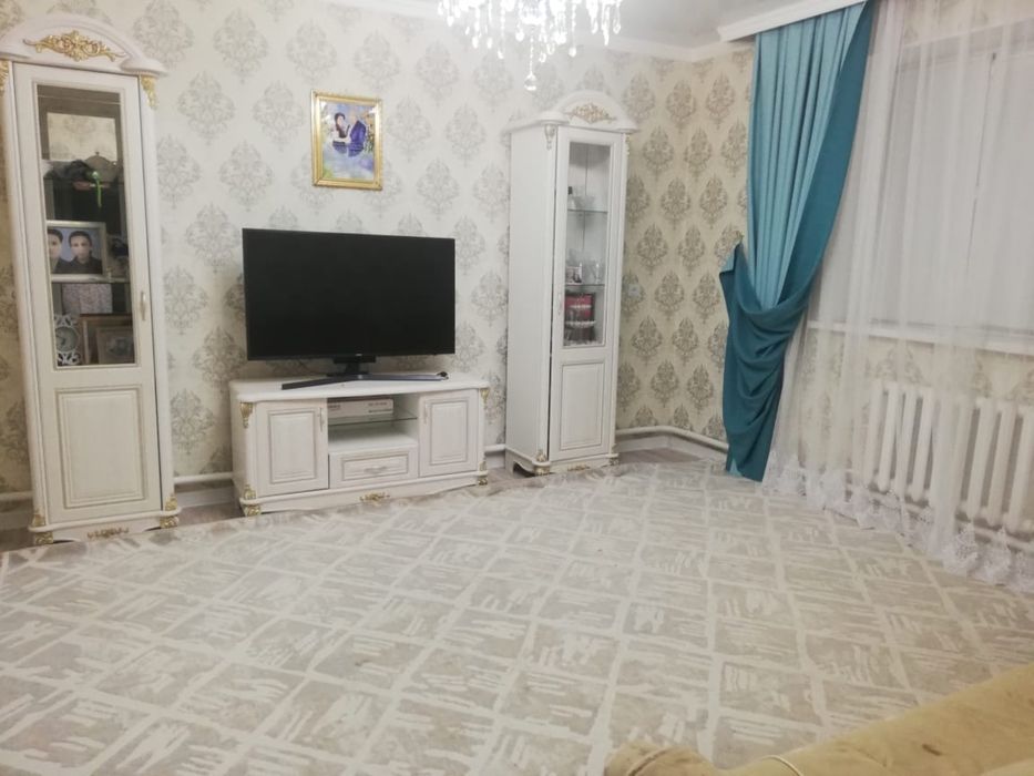 Үй сатылады