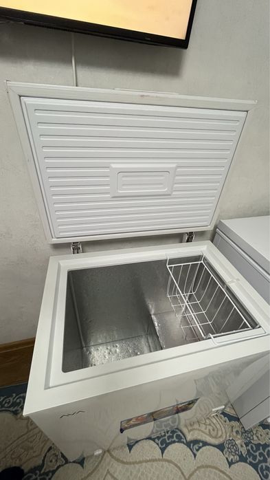 Холодильник