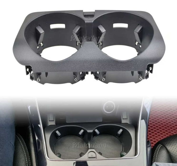 Къпхолдъри поставки чаши за Мерцедес Mercedes w205 w213 w253 w463