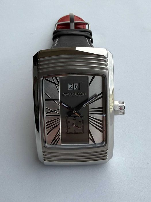 Ceas LUX Maubonssin Nou, Swiss Made